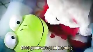 Good goodwala morning ????