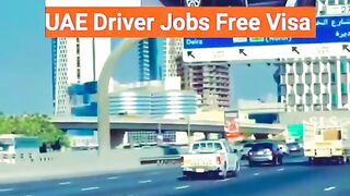 Dubai job