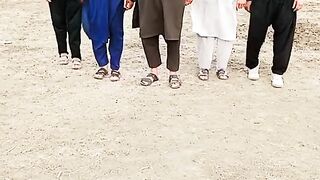 Bechara zakhmi hogiya
