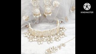 Beautiful and trendy choker designs