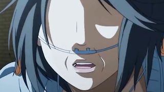 Attitude-Anime