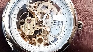 Beautiful watch