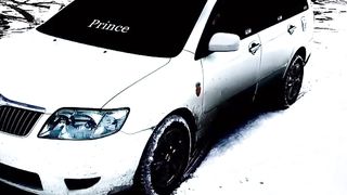 Nice car