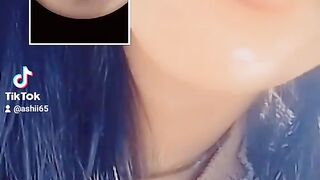 My best TikTok video virl