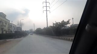 Aj ye subha subha kea ho gaya????????