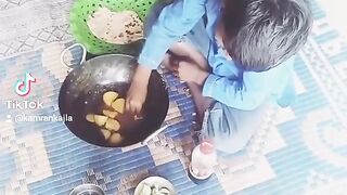 Baby food