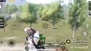Funny pubg video