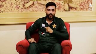Muhammad Amir x night changes edit!