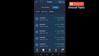 How To Trade in Stormgain Without Risk || Best Trading Trick || Live Tutorial