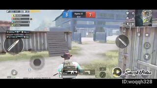 Pubg game