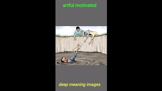 Deep Meaning images|sad reality of modern worlds