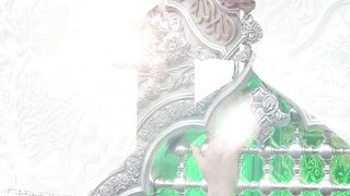 Karbala Jany Ki Khuwaish Hai Magar Hon Mn Ghareed