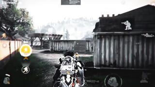 Pubg mobile velocity edit