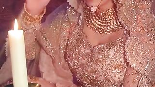 Bridal style