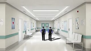 Care needed to enter in MRI Room-Incidents happend in India