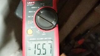 Electromagnet Load