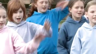 Kids performance