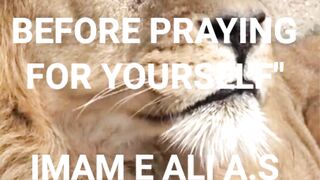 Imam Ali a.s