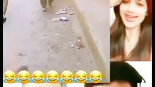 Funny baby