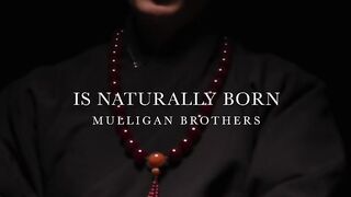 IS NATURALLY BORN