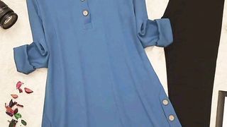 Stylish and trendy dress designs