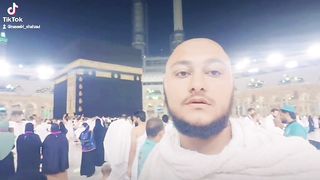 Kaaba The House of Almighty....Mecca