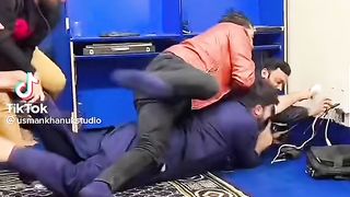 pakistani awaaam