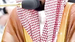 Imam e kaaba beautiful recitation