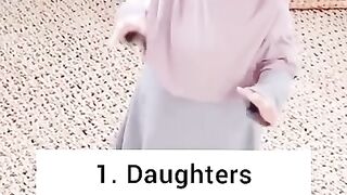 ISLAMIC SHORT VIDEO GOOD LESSON