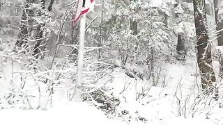 Murree beautiful scenes