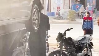 Mughal Car wash & Detaling Center