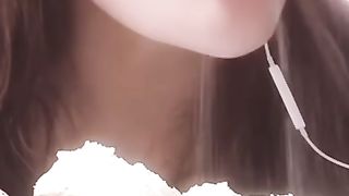 Yummy delicious asmr