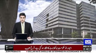 Breaking News