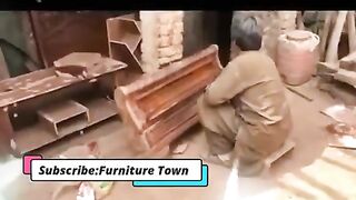 SINGLE BED