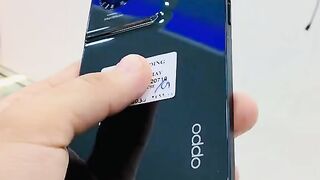 Oppo Reno 8