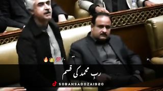 Imran khan pti fans beautiful short video