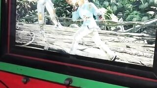 tekken 7 come back