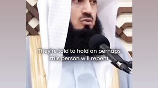 When you do a sin