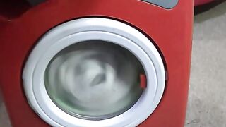 Washing machine #gadgets