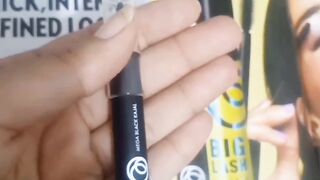 Best Kajal by Oriflame swedish company