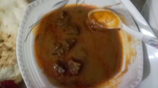 Tender Beef Nehari