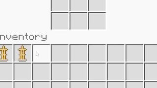 Make Table Lamp in Minecraft