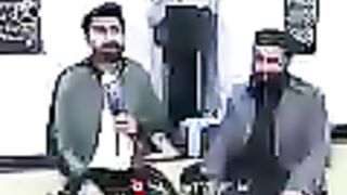 Lahor ki ek masjid jahn namaz k bad dastarkhan lgaya jata hay. ،????????