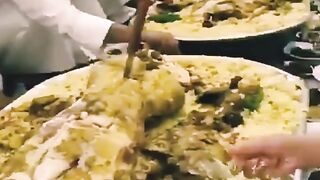 Arab Food culture