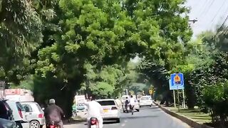 Weather of islamabad