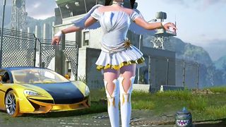 Pubg mobile very interesting Video editing...