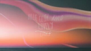 Most Popular Song Billie Ellish  Lovely