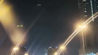 Dubai city scenes