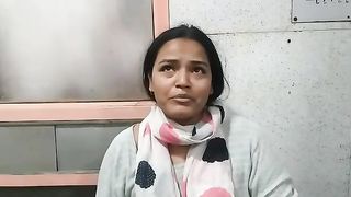 हादसे के बाद जिंदा बची रूबी का बयान ।