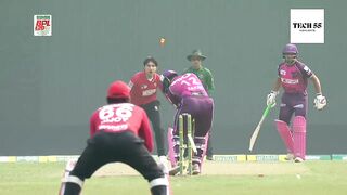 BPL 2023 Match 23 Sylhlet Strikers vs Barishal Fortune Full Highlights